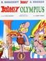 Asterix Olympius (Latin Edition of Asterix at the Olympic Games)