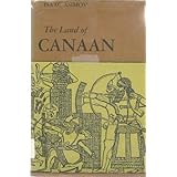 the land of canaan
