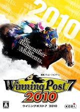 Winning Post 7 2010