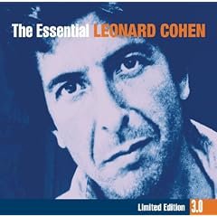 The Essential Leonard Cohen (Coffret 3 CD)