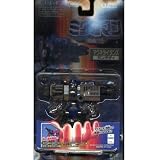 ミクロマン超磁力システム　026　マグネタイタンズ　ガンボディ の評価・レビュー