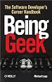 Being Geek