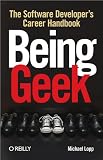 Being Geek
