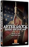 Aftershock: Beyond The Civil War [DVD]