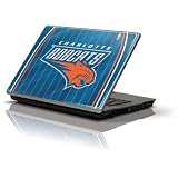 Skinit Charlotte Bobcats Generic 10 Laptop Skin