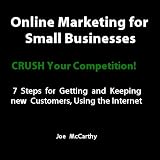 Online Marketing for Small Businesses