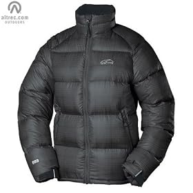 Go Lite Ladies Inferno Jacket by GoLite