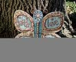 Butterfly Garden Stone