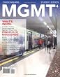 MGMT4 (with Management CourseMate with eBook Printed Access Card)