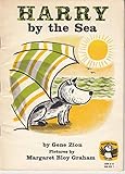 Harry by the sea