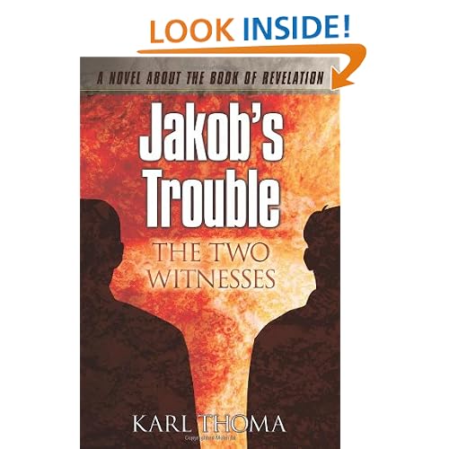 Jakob's Trouble: The Two Witnesses