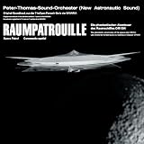 Raumpatrouille Orion [Vinyl LP] [Vinyl LP]