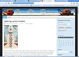 Ancient Wisdom Blog