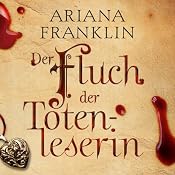 H&ouml;rbuch Der Fluch der Totenleserin