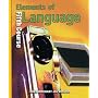 Elements of Language: Fifth Course