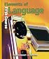 Elements of Language: Fifth Course