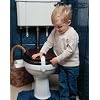 Clippasafe Toilet Lock
