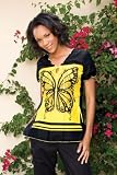 51R9tp4yr6L. SL160  KOI Medical Scrubs Bridgette Top