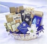 Winter Wonderland! - Gourmet Gift Basket