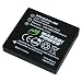 Wasabi Power Battery for Pansonic Lumix DMC-FS3, DMC-FS5, DMC-FS20, DMC-FX35
