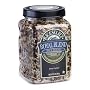 RiceSelect Royal Blend, Texmati White, Brown, Wild, & Red Rice, 21-Ounce Jars (Pack of 4)