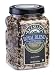 RiceSelect Royal Blend, Texmati White, Brown, Wild, & Red Rice, 21-Ounce Jars (Pack of 4)