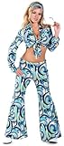 Love Child Hippie Adult Costume