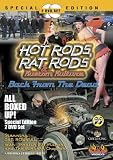 Hot Rods-Special Edition 2 Disc Set