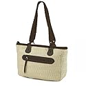 Tom Tailor Chester Handtasche / Braun