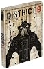 District 9 - Limited Steelbook Edition (DVD)