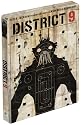 District 9 - Limited Steelbook Edition [Blu-ray]