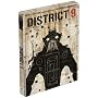 District 9 - Limited Steelbook Edition [Blu-ray]