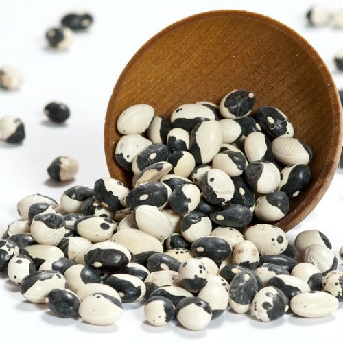 Scarlet Runner Beans Dry 1 Resealable Scarlet Runner Beans Dry 1 Resealable