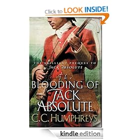The Blooding of Jack Absolute