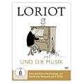 Loriot - Loriot und die Musik [5 DVDs]