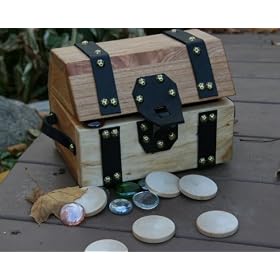 Treasure Chest