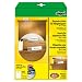 Sigel LP720 PC-Einsteckschilder f�r H�ngemappen, wei�, Spezialkarton (Ink/Laser/Copy), f�r Leitz/ Falken, MP, 185 g, 60x21 mm (A4), 156 ST=4 BL