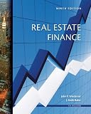 Real Estate Finance