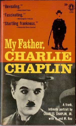 My Father, Charlie Chaplin