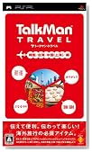 TALKMAN TRAVEL(�g�[�N�}�� �g���x��) �؍�/��p/����(��C)/�҂̃C���[�W���g�傷��