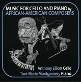 Music for Cello & Piano By Afr