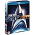Star Trek: Motion Picture Trilogy [Blu-ray] [2009]
