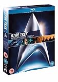 Star Trek Trilogy [Blu-ray] [2009]