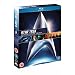 Star Trek Trilogy [Blu-ray] [1982]
