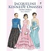Jacqueline Kennedy Onassis Paper Dolls (Dover President Paper Dolls)