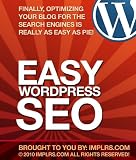Easy Wordpress SEO