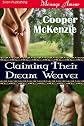 Claiming Their Dream Weaver