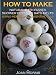 How to Make Natural Bath Fizzies, Shower Fizzers & Bath Melts Using Herbs and Essential Oils