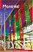 Book Montreal (Ulysses Travel Guide)