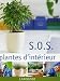 S.O.S. plantes d'intérieur chez Livres sur le nom: 51R9zY6tK9L._SL75_